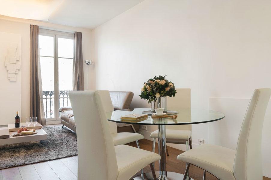 Two Bedroom Luxury Apartment - Balcony With View Of Notre Dame Paris Ngoại thất bức ảnh