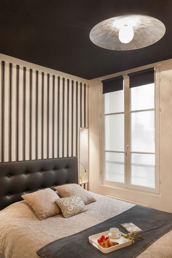 Two Bedroom Luxury Apartment - Balcony With View Of Notre Dame Paris Ngoại thất bức ảnh