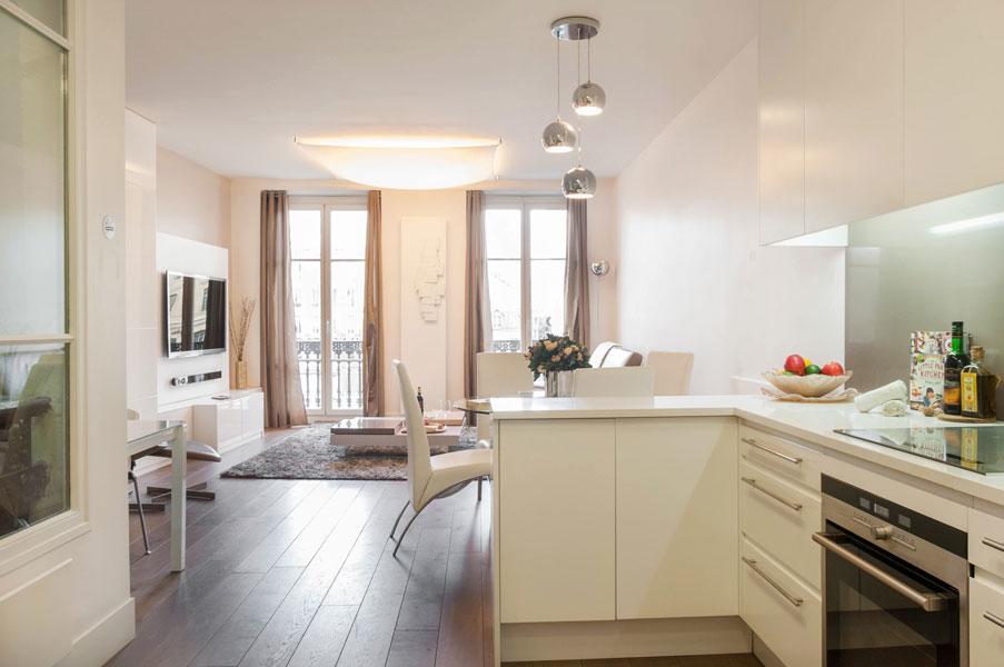 Two Bedroom Luxury Apartment - Balcony With View Of Notre Dame Paris Ngoại thất bức ảnh