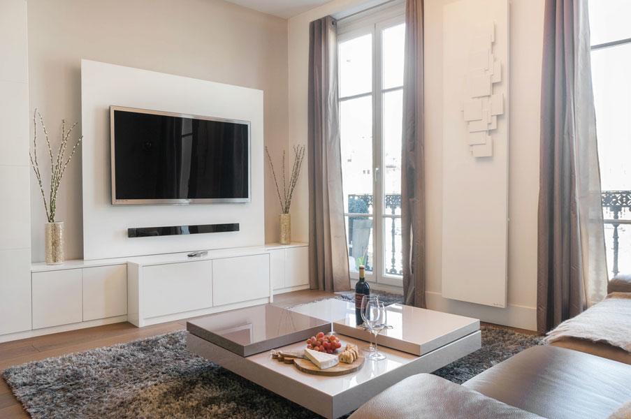Two Bedroom Luxury Apartment - Balcony With View Of Notre Dame Paris Ngoại thất bức ảnh