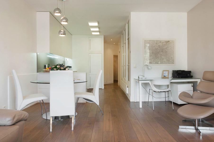 Two Bedroom Luxury Apartment - Balcony With View Of Notre Dame Paris Ngoại thất bức ảnh