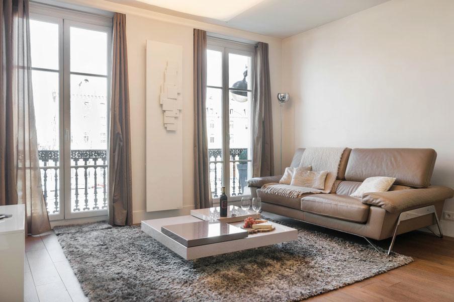 Two Bedroom Luxury Apartment - Balcony With View Of Notre Dame Paris Ngoại thất bức ảnh