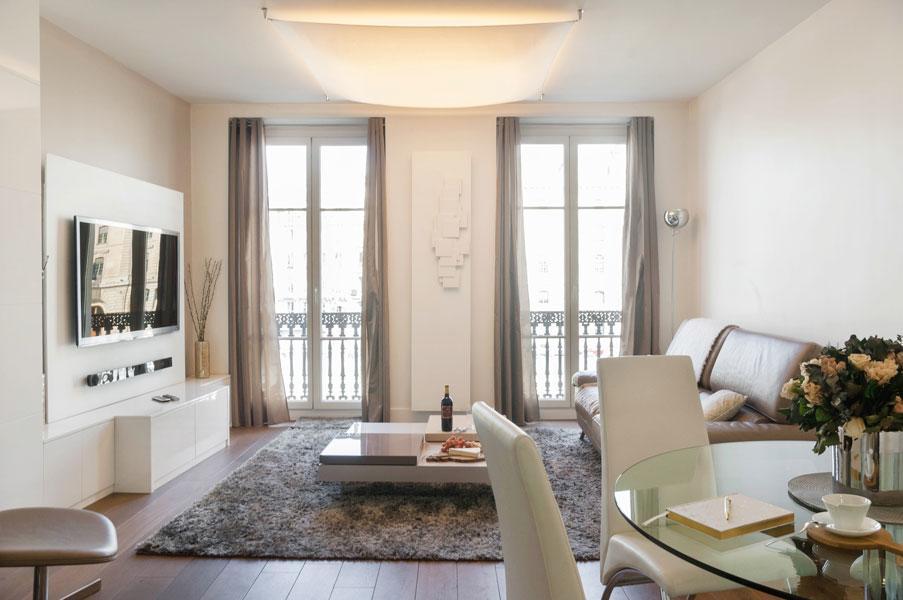 Two Bedroom Luxury Apartment - Balcony With View Of Notre Dame Paris Ngoại thất bức ảnh