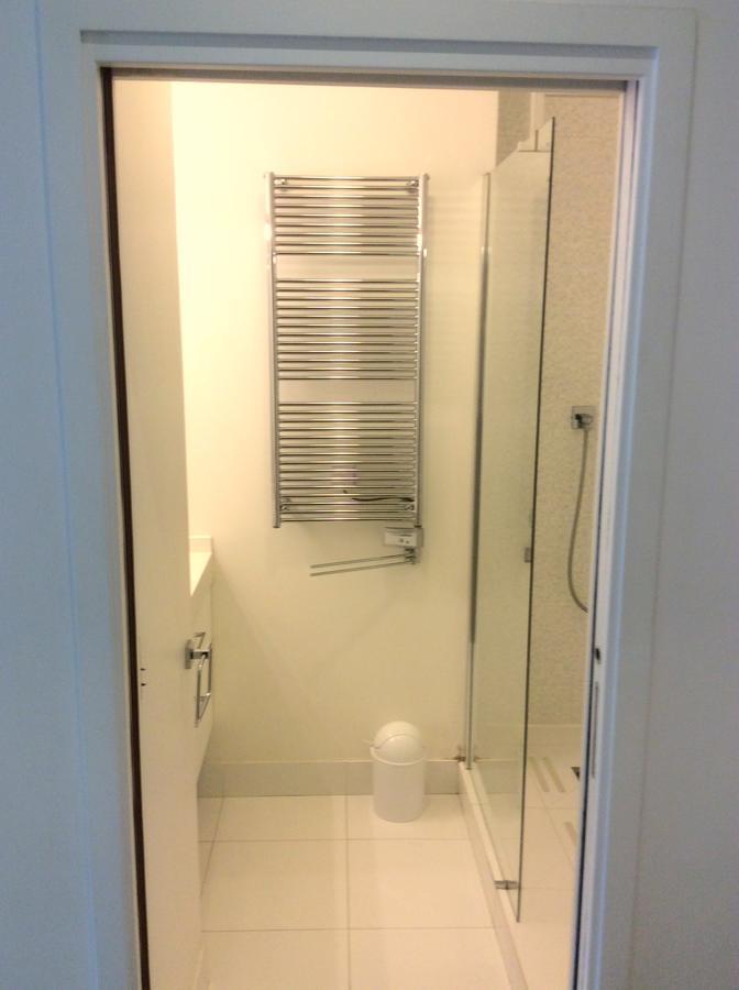 Two Bedroom Luxury Apartment - Balcony With View Of Notre Dame Paris Ngoại thất bức ảnh